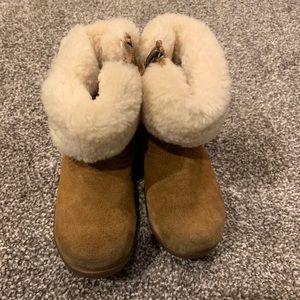 Toddler uggs